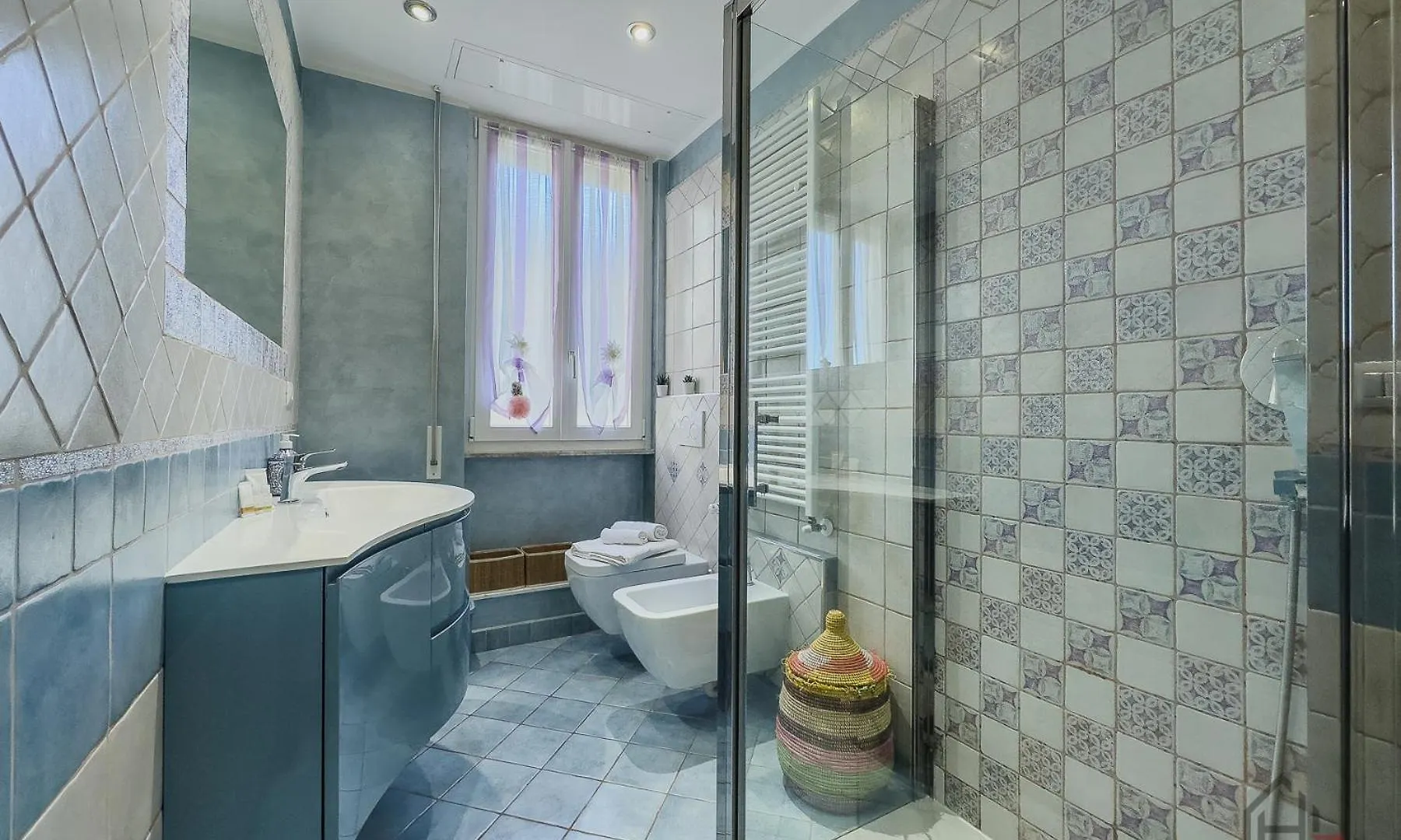 San Paolo Hospital 2Mins - Hiperwifi - Smarttv - Ac Apartment Savona