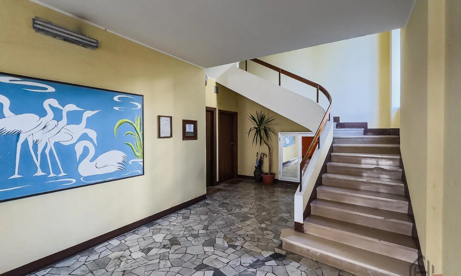 San Paolo Hospital 2Mins - Hiperwifi - Smarttv - Ac Apartment Savona