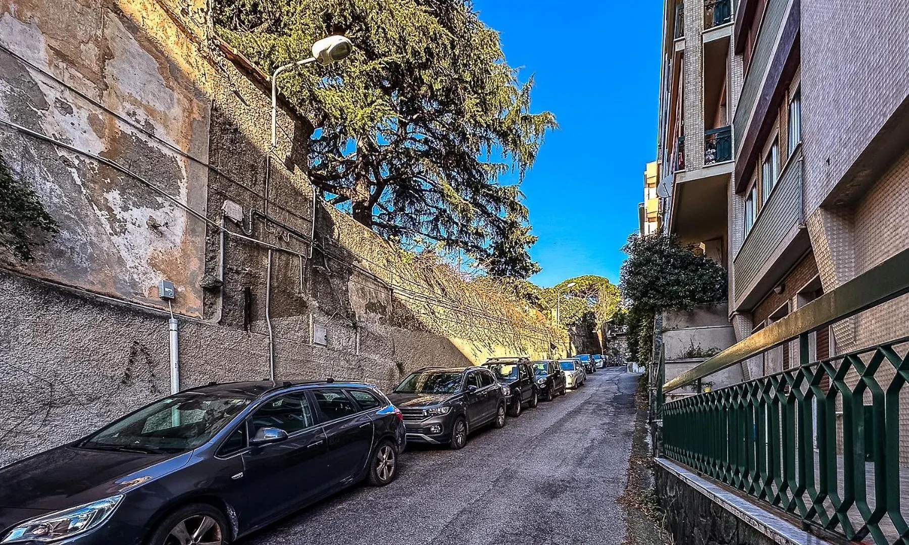 San Paolo Hospital 2Mins - Hiperwifi - Smarttv - Ac Apartment Savona Italy