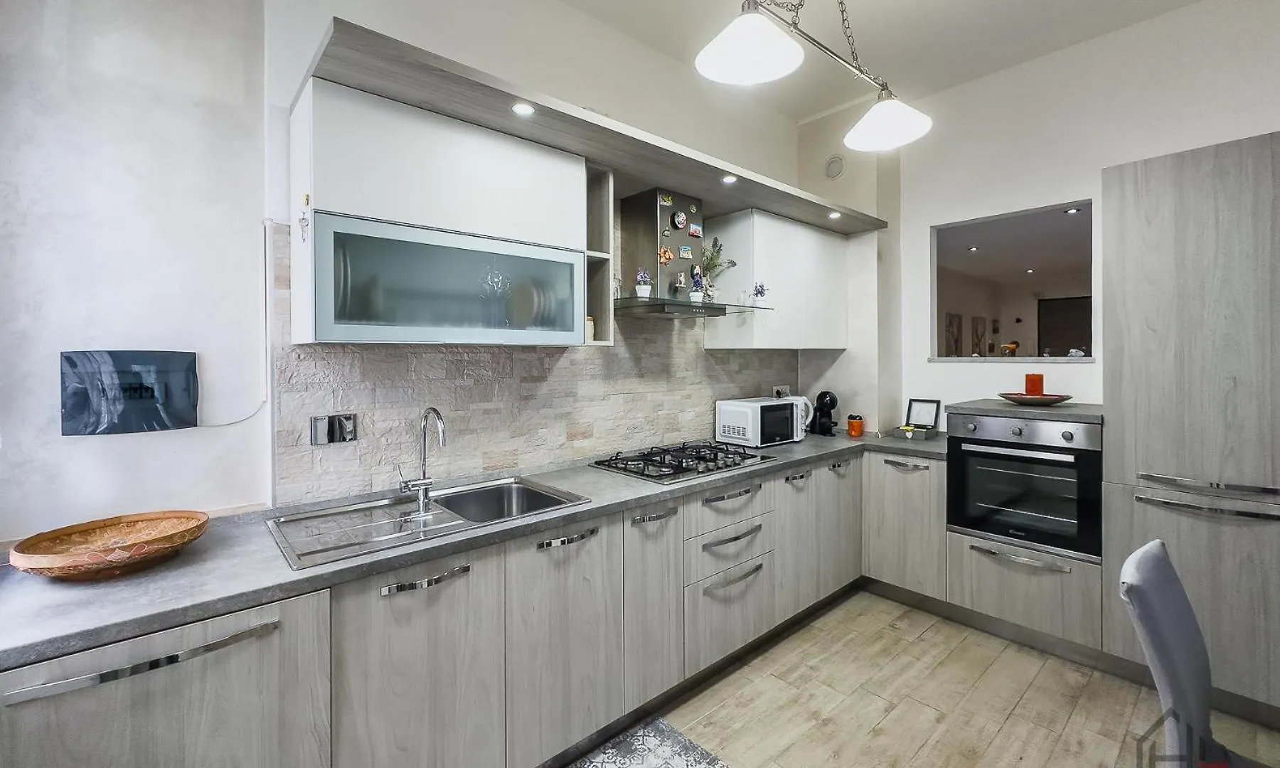 San Paolo Hospital 2Mins - Hiperwifi - Smarttv - Ac Apartment Savona Italy