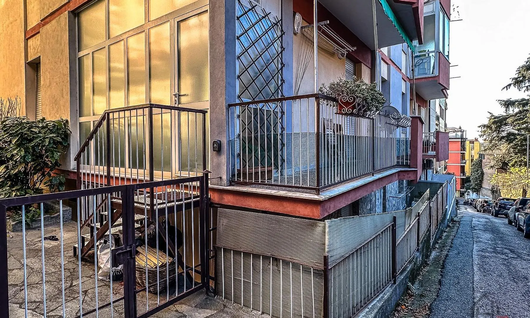 San Paolo Hospital 2Mins - Hiperwifi - Smarttv - Ac Apartment Savona