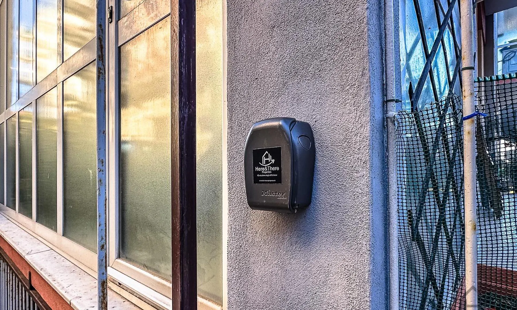 San Paolo Hospital 2Mins - Hiperwifi - Smarttv - Ac Lägenhet Savona Italien